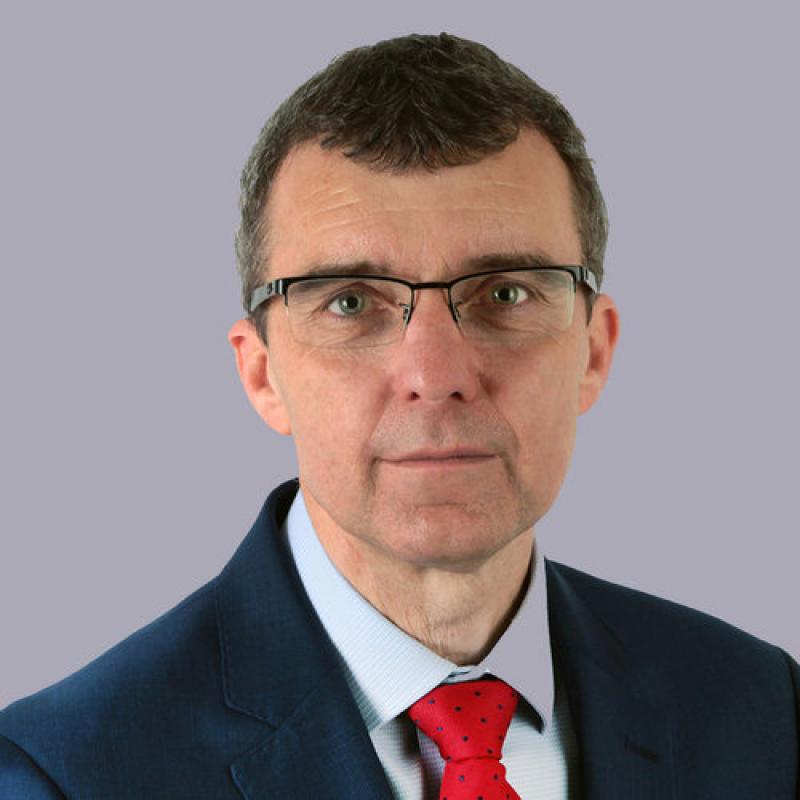 Rex Cowell
